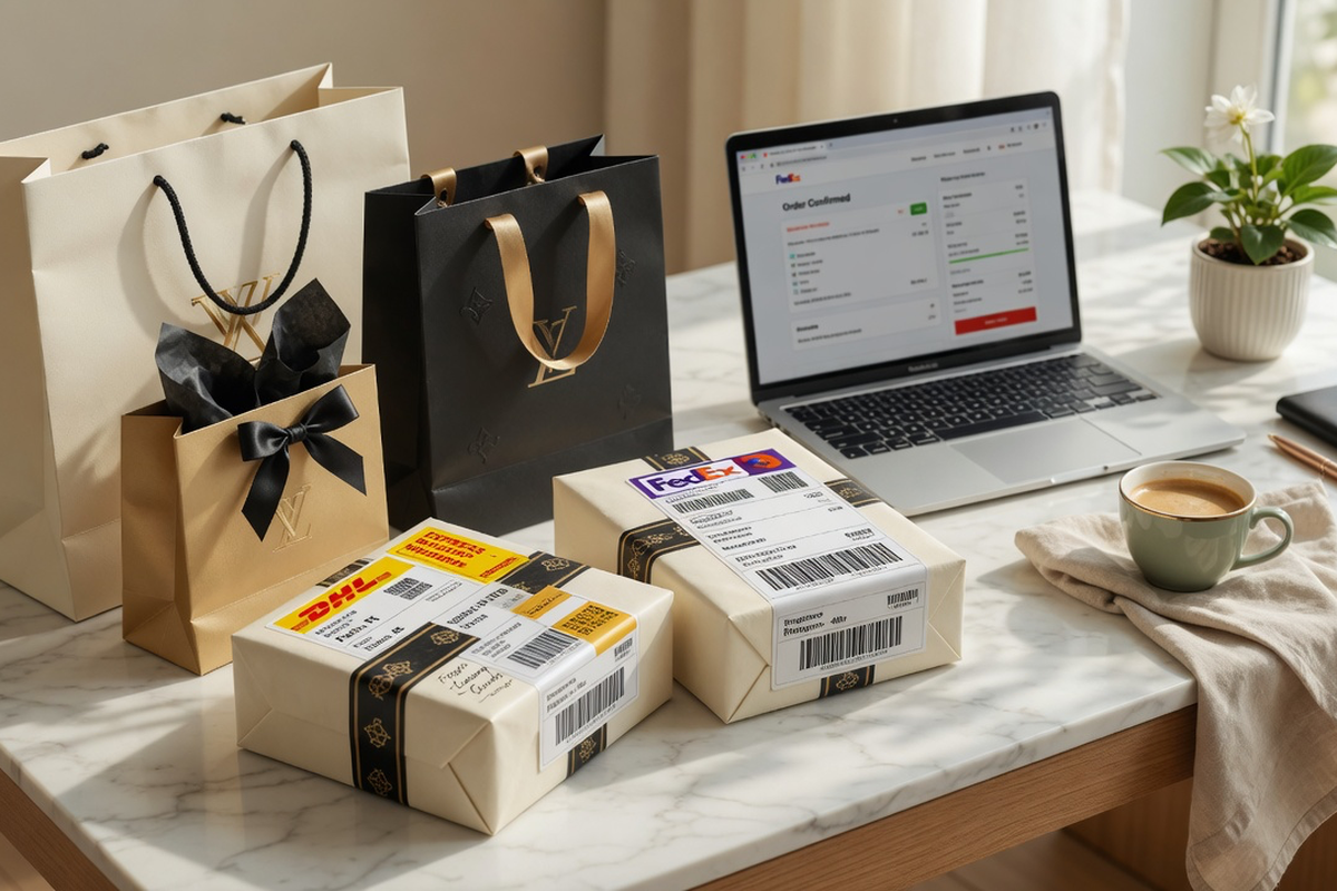 2. Dịch Vụ Checkout Mua Hộ & Săn Deal Quốc Tế